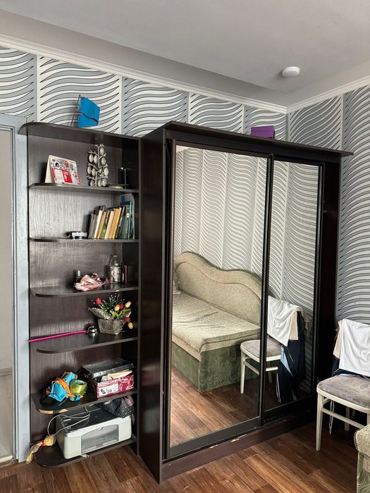 Продам квартиру в городе Конаев.