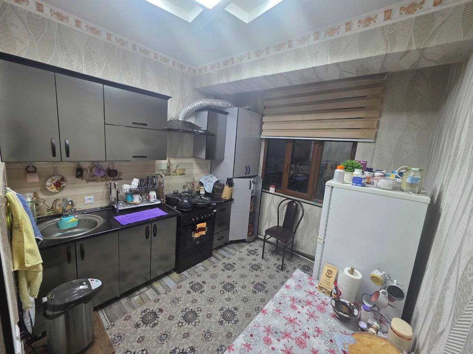 Продаётся 2х комн квартира на 5 этаже Ор-р 5 микрорайон Жомий