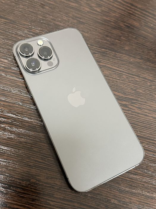 IPHONE 13 Pro max 256