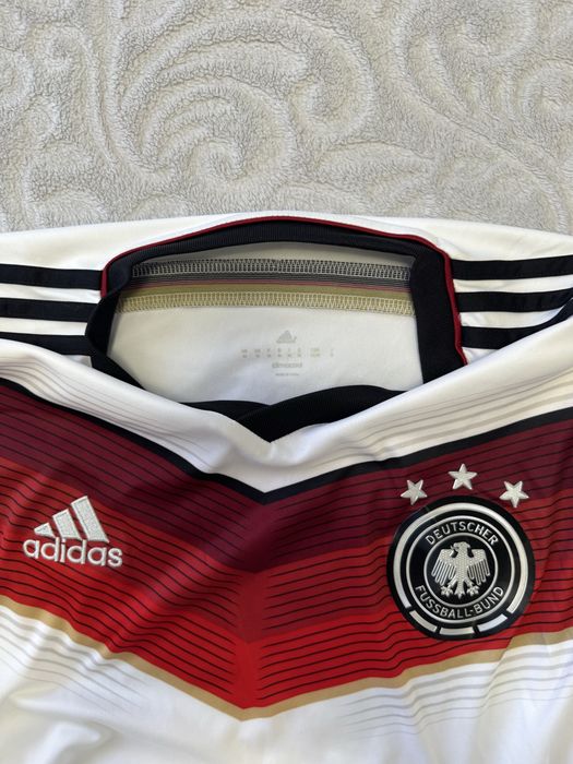 Tricou germania 2014 world cup winners