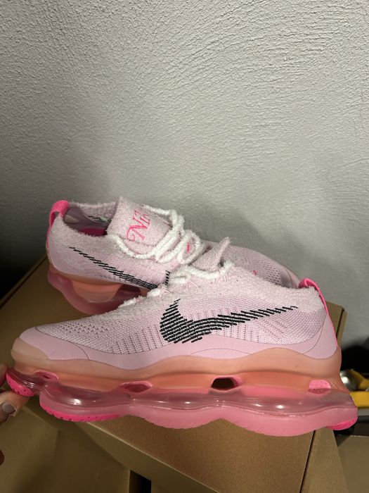 Nike Air Scorpion 36-40 женски flyknit max