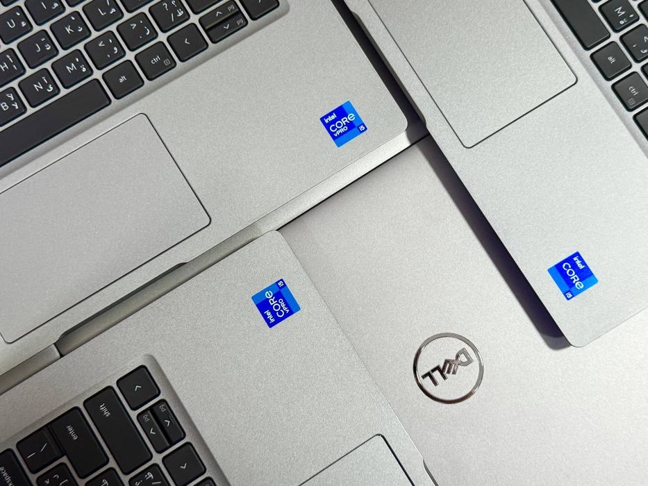 DELL LATITUDE 5420 14 kuchli biznes klass noutbook