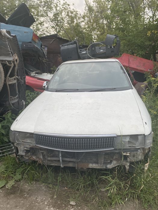 Toyota в полный разбор