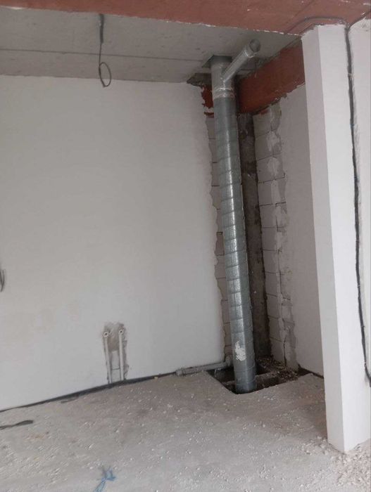 ЖК Manhattan. 3-комнатная, 60 м². г. Ташкент, Дархан, парк Тельман