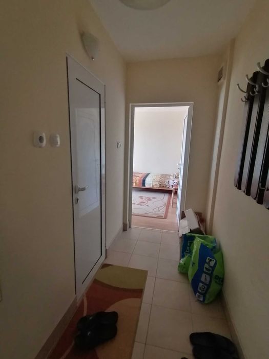 Продава се Тристаен апартамент в Варна, Младост 1 - 68 кв.м за 1581 €/кв.м - Снимка #8