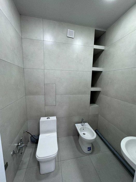 Аренда Нежилое помещение 54 кв на 8 этаже Order Plaza С РЕМОНТОМ