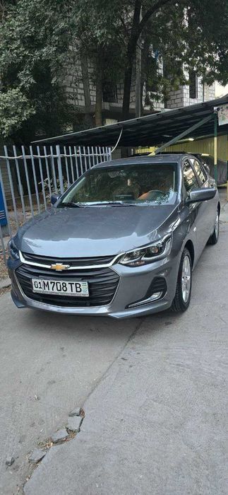 Onix Premier 2 Turbo AT PLUS 2024г