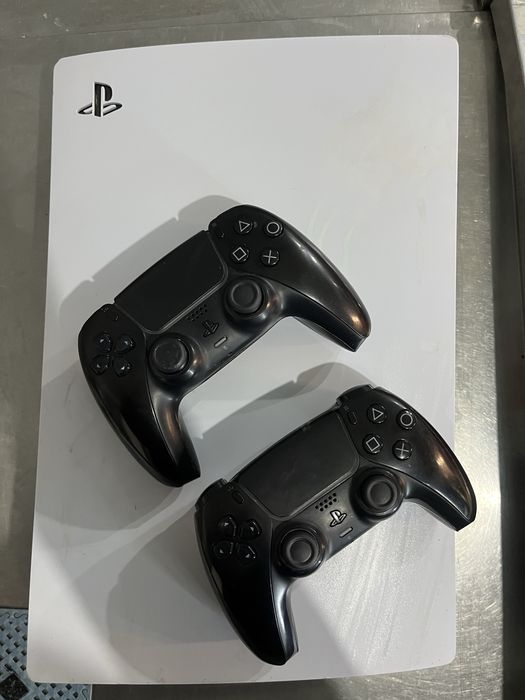 Playstation 5