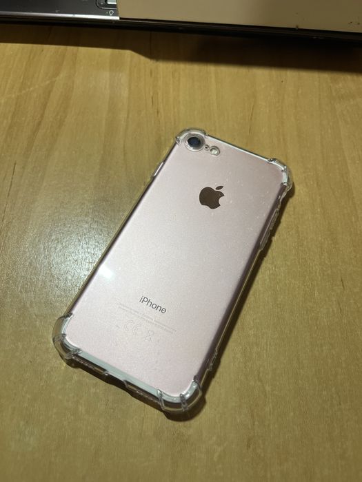 Apple Iphone 7 128GB Pink