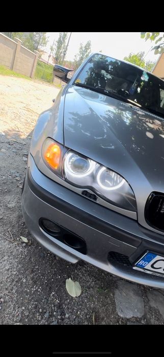 Bmw e46 320D stare foarte buna