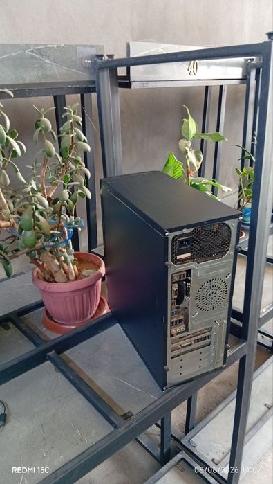 Продается игровой кейс