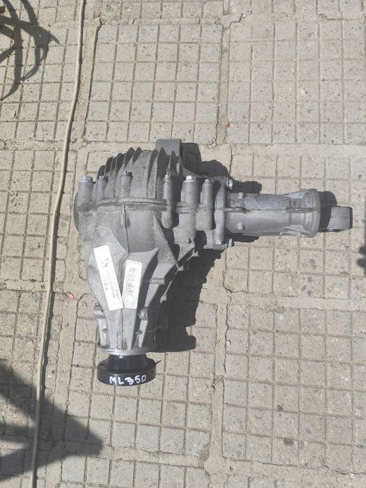 Преден Диференциал Mercedes ML350 offroad W164