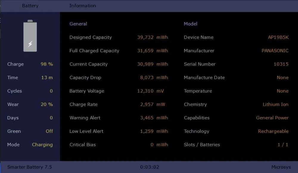 Acer Aspire 3 A315-23