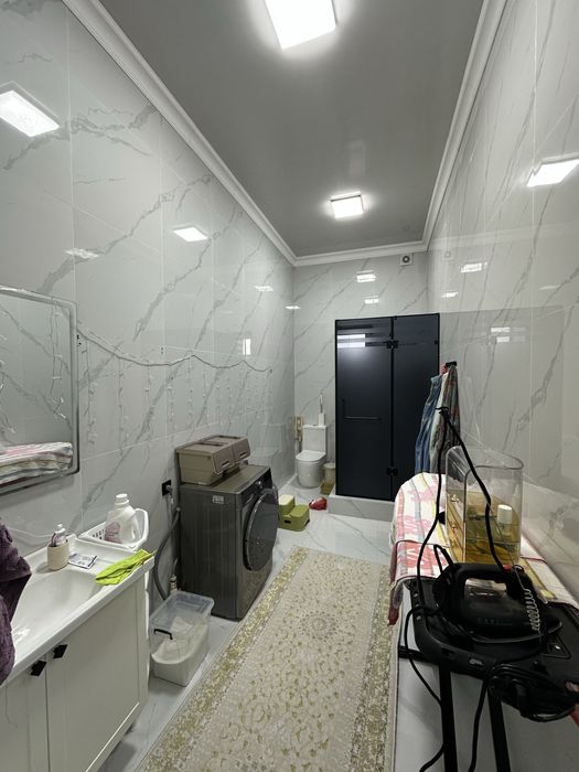 Продается одноэтажный дом