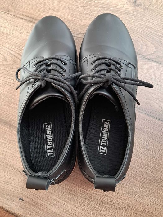 Пролетно-есенни дамски обувки