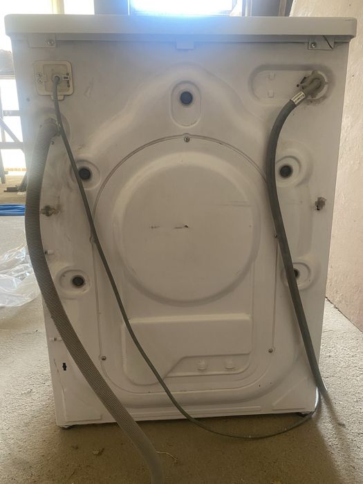 Beko стиральная машина своя