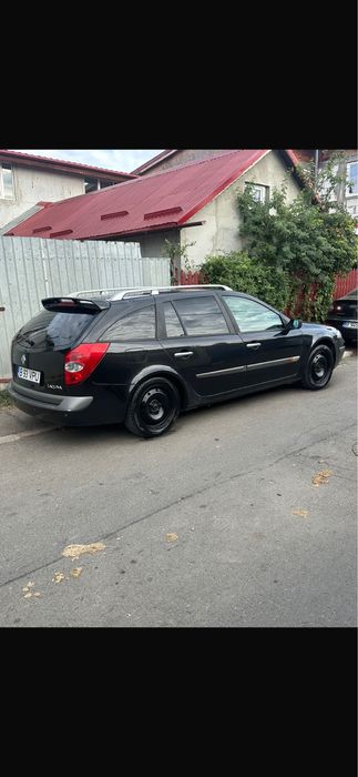 RENAULT Laguna