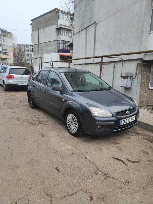 FORD Focus 2006 — imagine 2