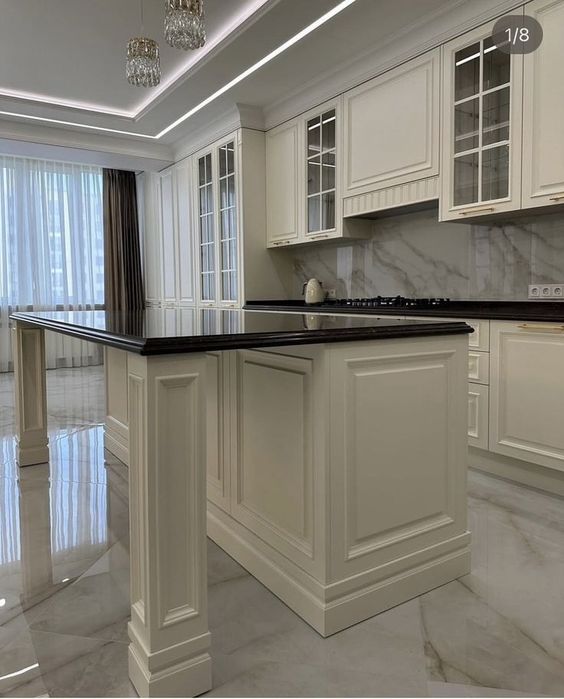 Oshxona mebel katta chegirma