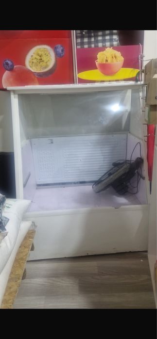 Продам мини холодильник