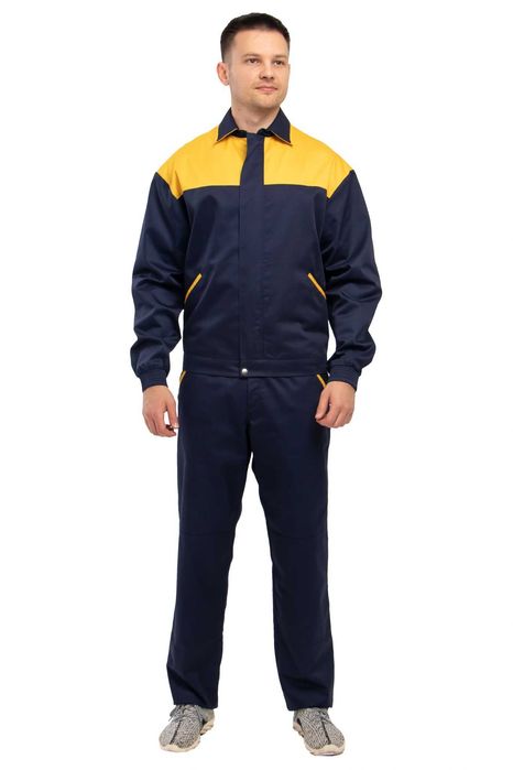 Спецформа стройка.Униформа рабочие.Rabochiy qurilish forma