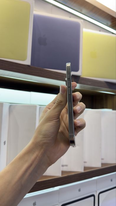 iphone 16 pro naxtka va nasiya savdoga
