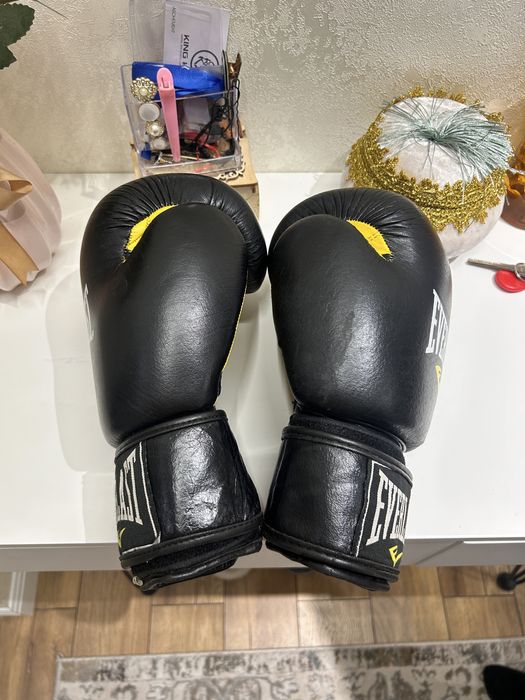 Перчатки Everlast