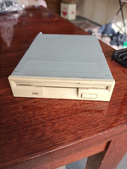 дисковод mitsumi D359M3D