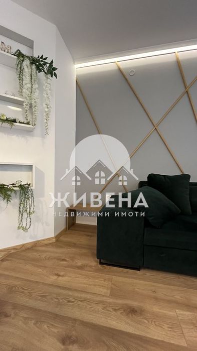 Продава се Двустаен апартамент в к.к. Златни пясъци - 70 кв.м за 1772 €/кв.м - Снимка #12