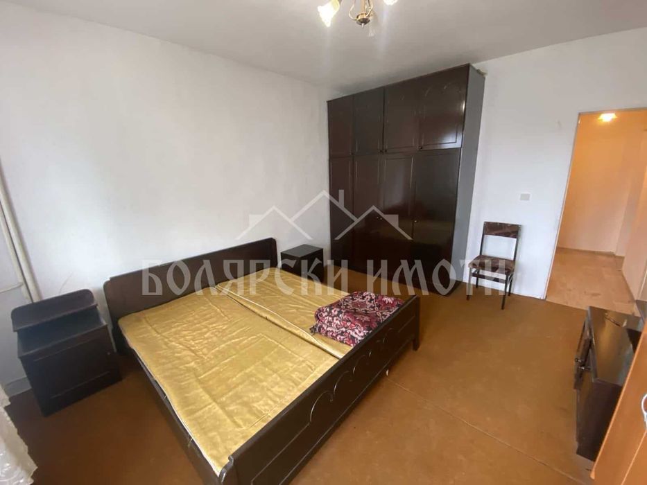 Продава се Двустаен апартамент в Велико Търново, Бузлуджа - 87 кв.м за 1000 €/кв.м - Снимка #1