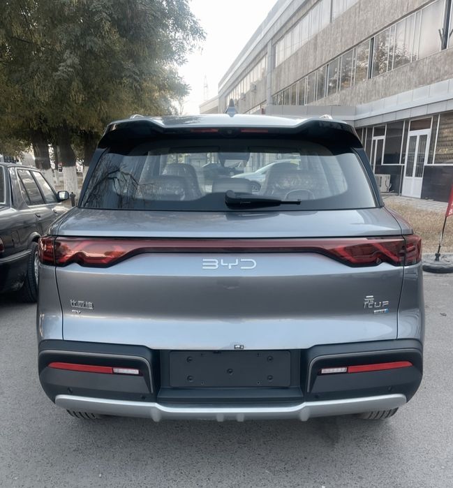 ** BYD yuan up 3 Pozitsiya full