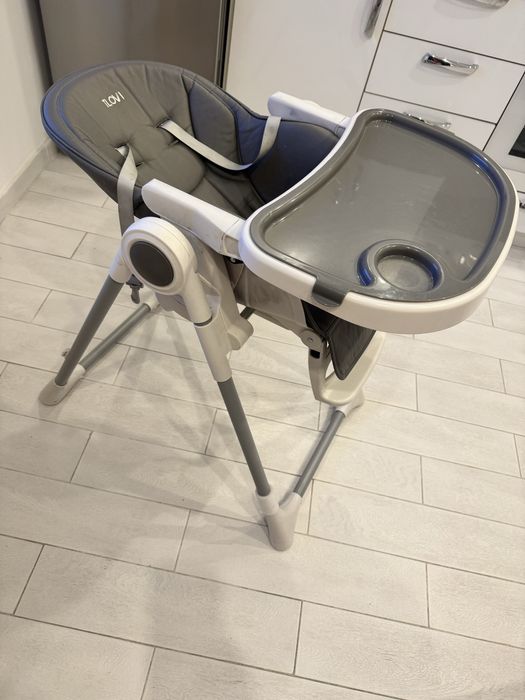 Детский стульчик