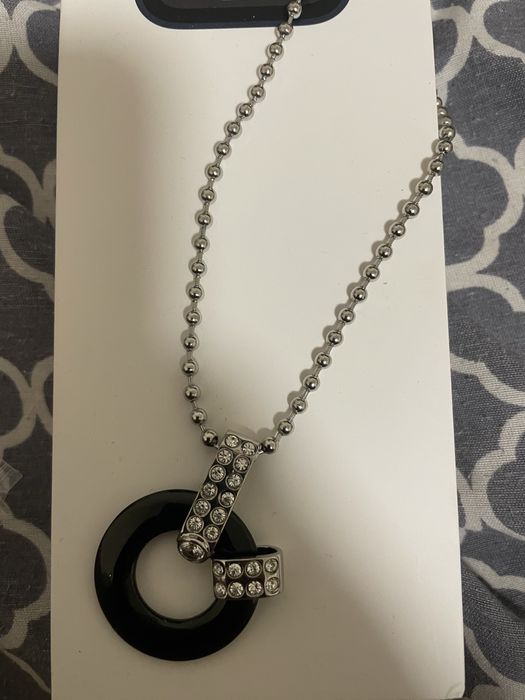 обици и колие