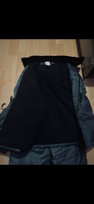 Продам зимнию  робу охраны