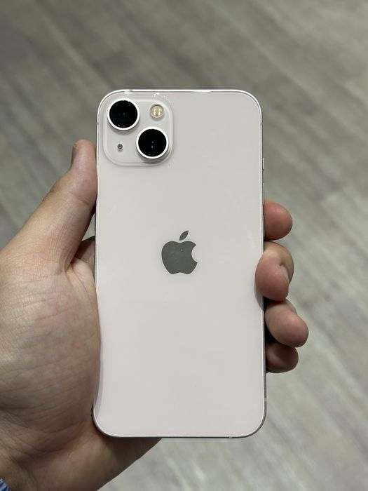 Iphone 13 в идеальном состояние