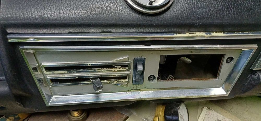 Табло за лада комплект -50€