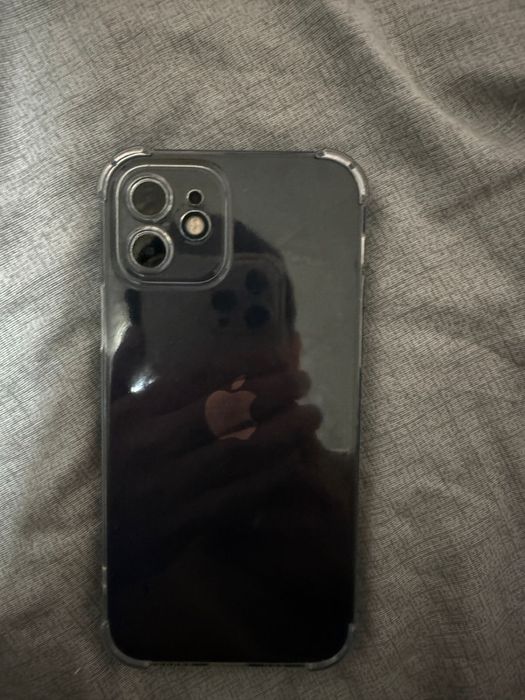 Айфон 12  128 гб обмен на смартфон