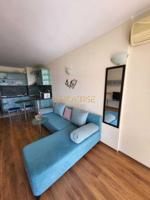 Продава се Двустаен апартамент в к.к. Слънчев бряг - 72 кв.м за 945 €/кв.м - Снимка #1