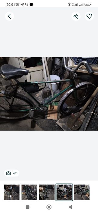 Велосипед запчасти