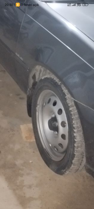 Tentdagi diska 15 razmer