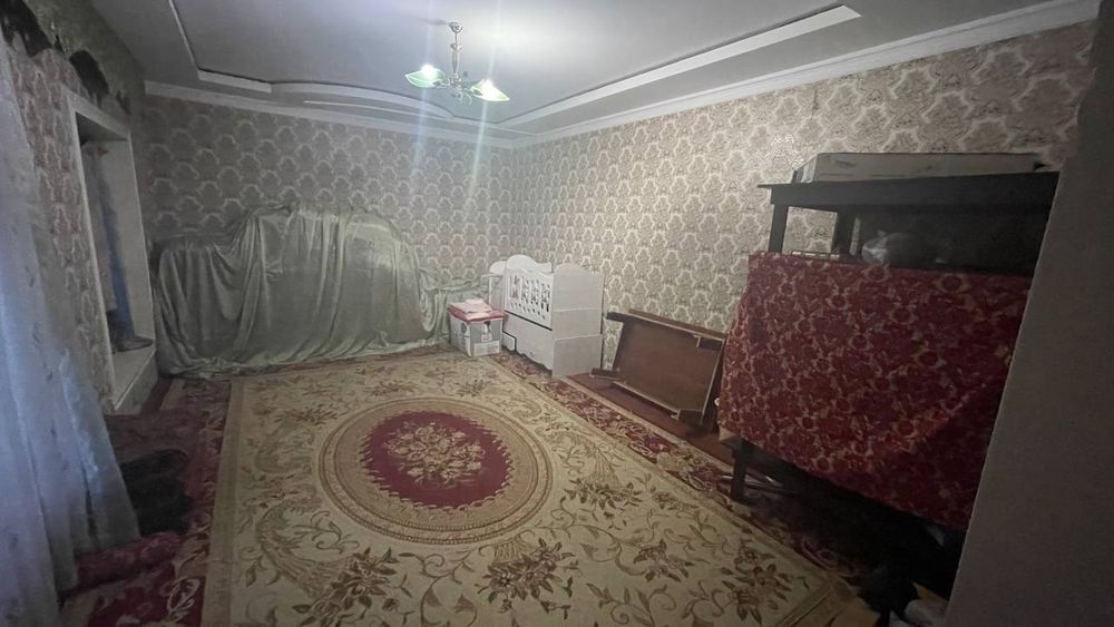 Hovli Sotiladi Aeraportga Yetmasdan