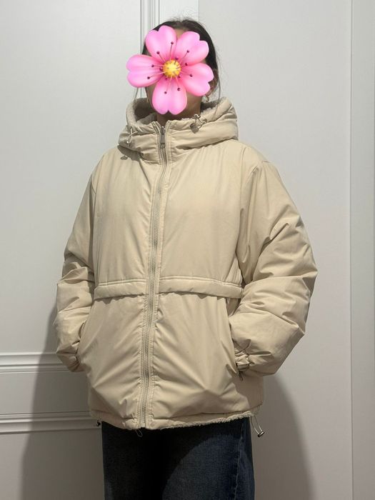 Продам зимнюю куртку