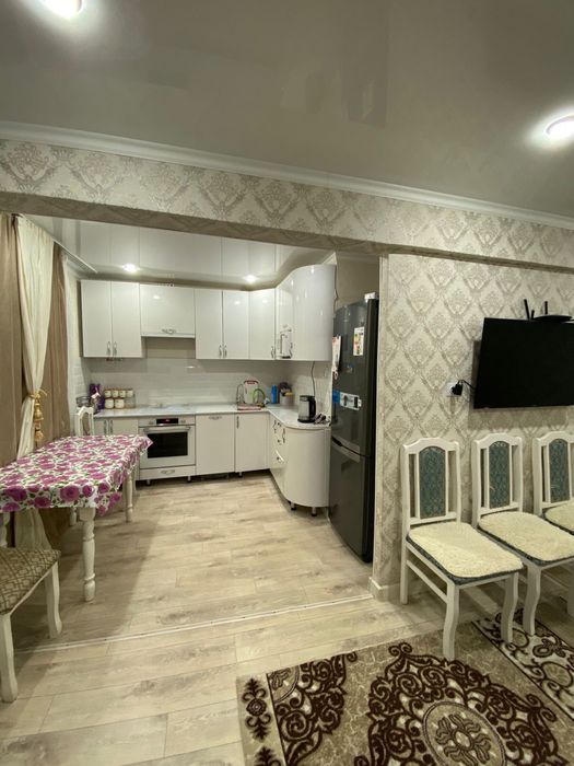 Сдам квартиру семейным