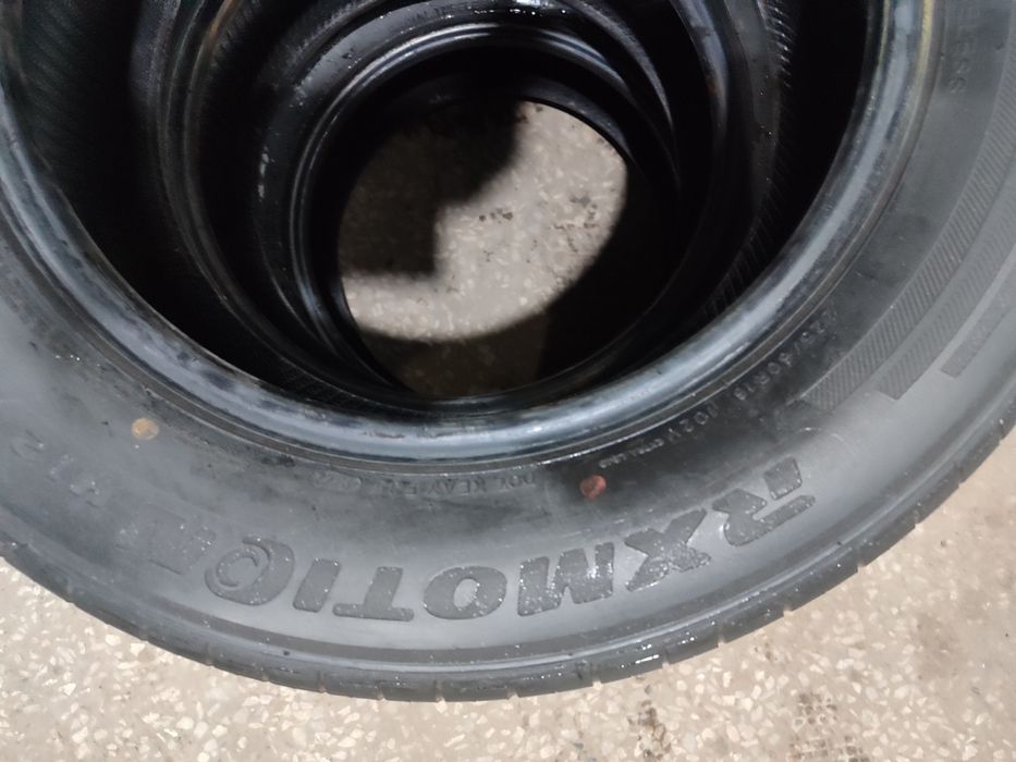 Продам автошигы летние