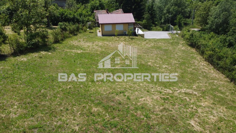 Продава се Парцел в Банкя - 1990 кв.м за 176 €/кв.м - Снимка #12