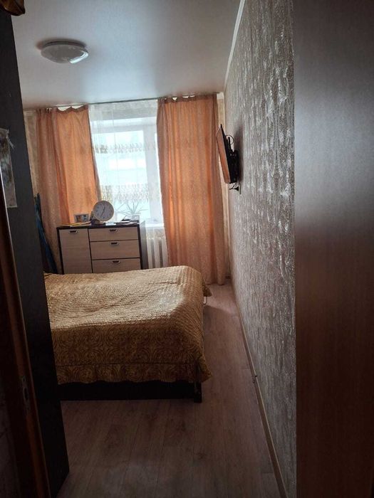 Продам 2-х комнатную квартиру