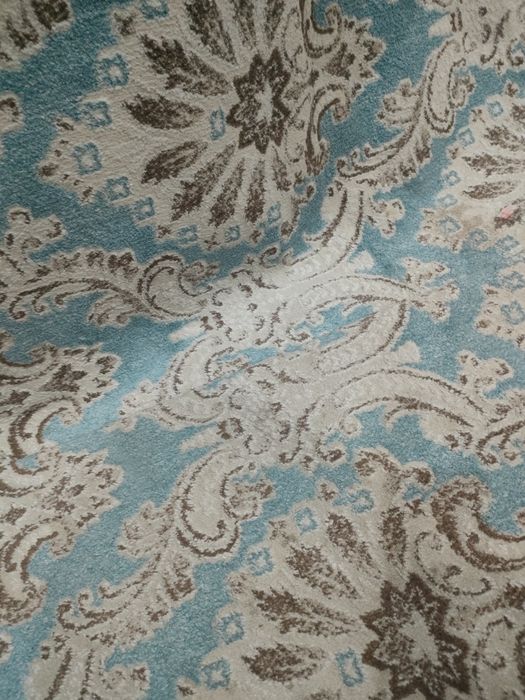 Продам ковер шелкография