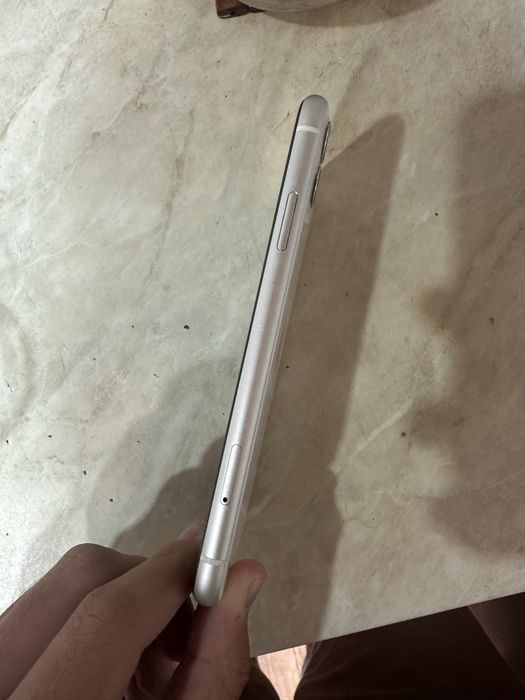 iphone 11 128gb белый