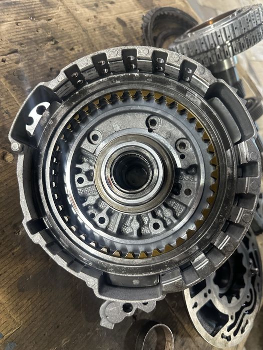 Моторист. Ремонт двигателей на результат