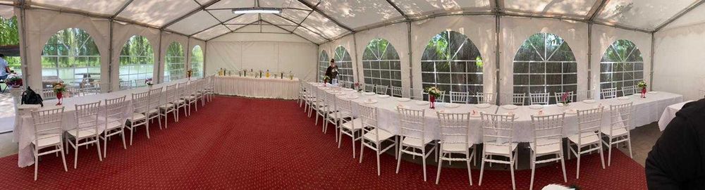 Scaune Chiavari de înaltă calitate pentru evenimentele tale